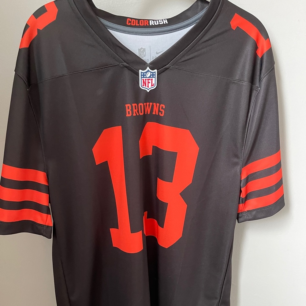 Odell Beckham Jr. Jersey